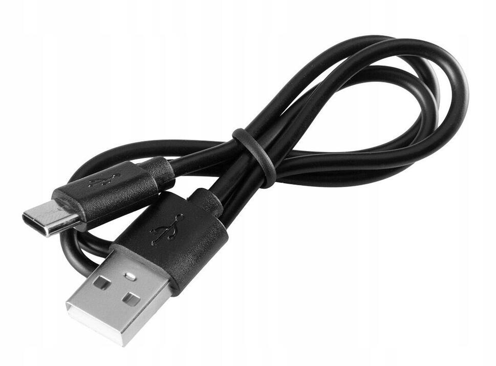 Latarka akumulatorowa USB 500 lm SST20 LED