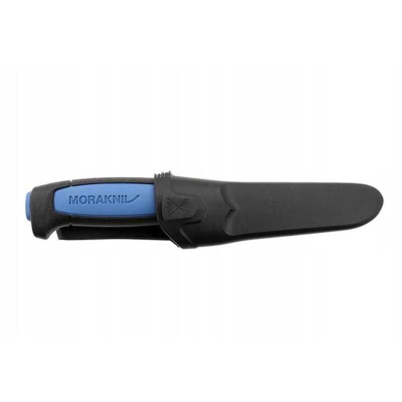 Cutit Morakniv profesional Pro S lama de INOX.