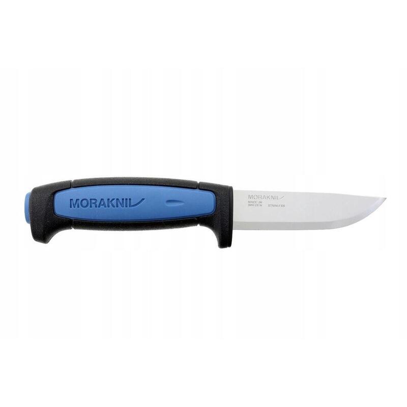 Cutit Morakniv profesional Pro S lama de INOX.