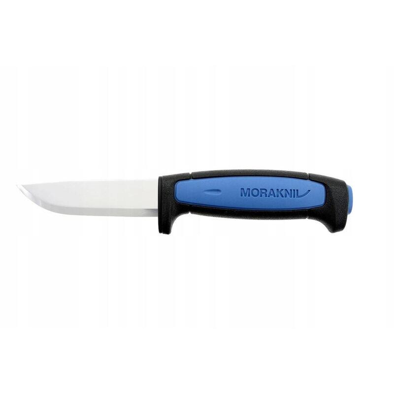 Cutit Morakniv profesional Pro S lama de INOX.