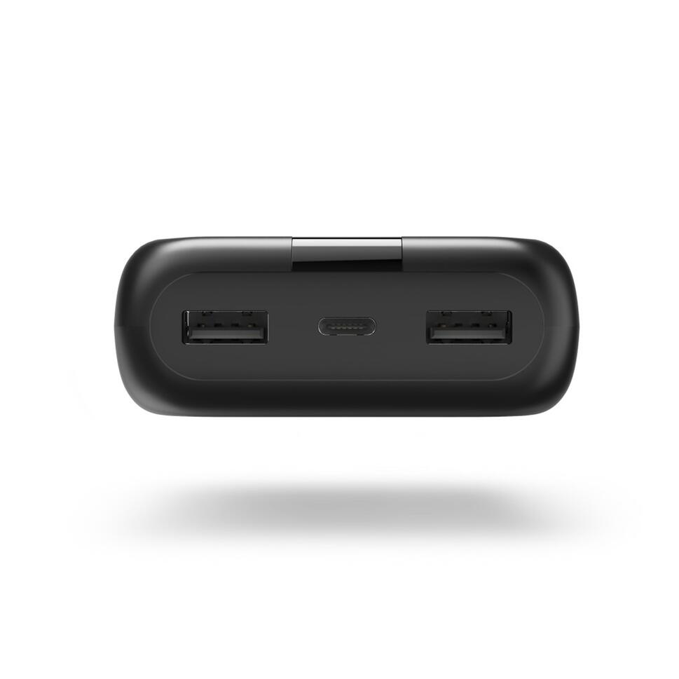 Powerbank Hama Performance 20000 mAh 1x USB-C, 2x USB-A