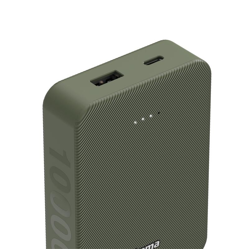 Powerbank Hama Color 10000 mAh