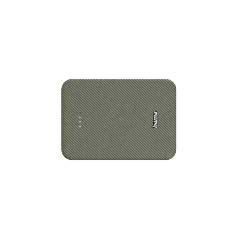 Powerbank Hama Color 10000 mAh