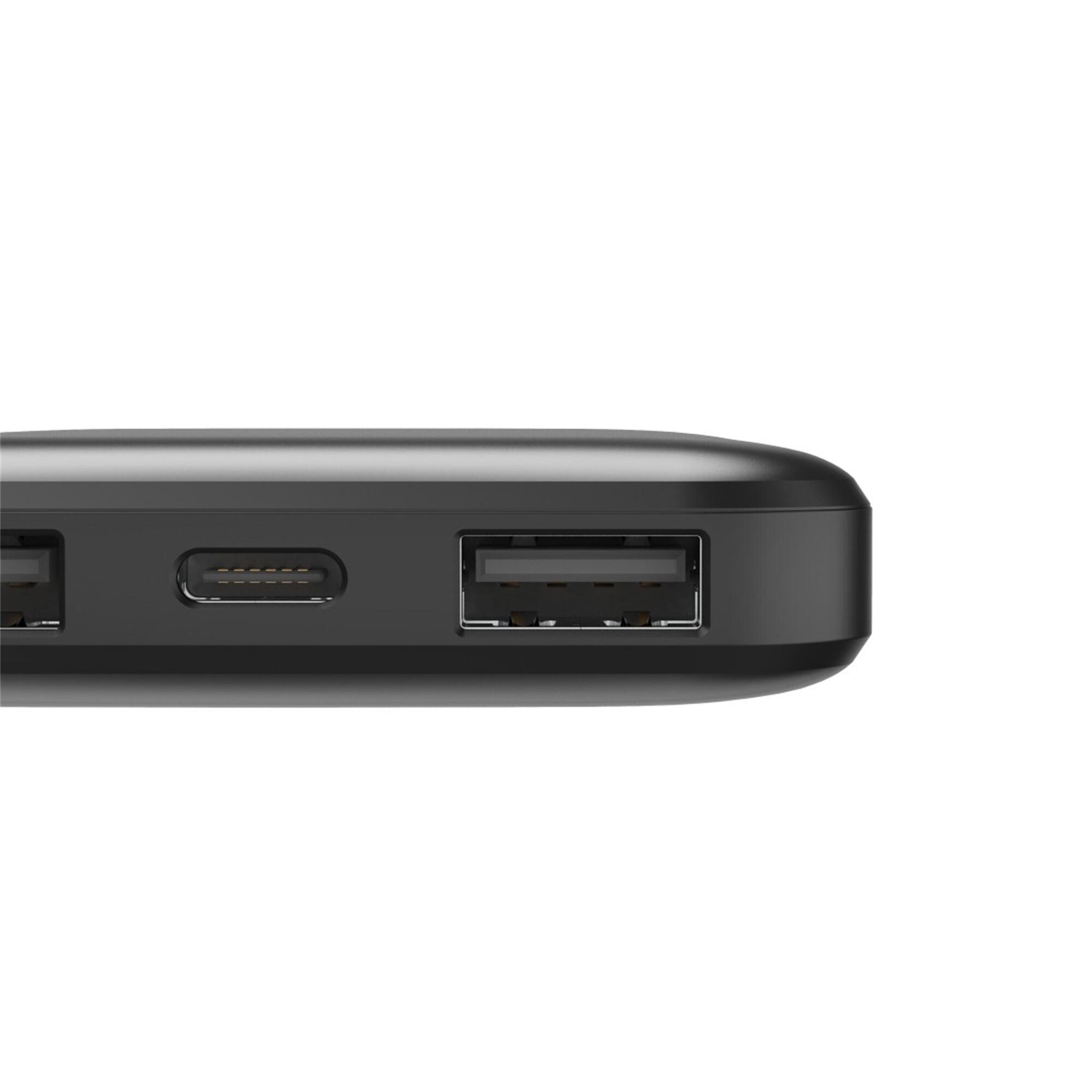 HAMA Power Pack Pocket 5, 5000mAh, Anthrazit 5/5