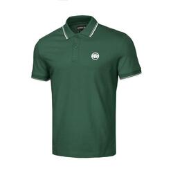 Polo homme Pitbull Polo Pique Stripes Regular