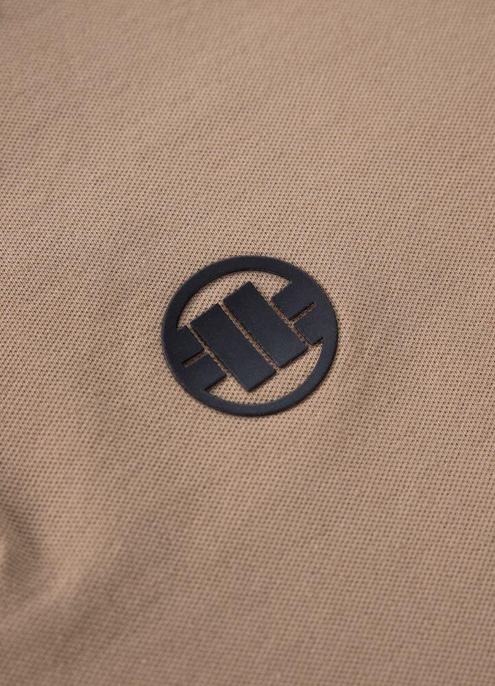 Koszulka męska Pitbull Polo Pique Stripes Regular 4/7