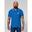 Tricou bărbați Pitbull Polo Pique Dungi Regular
