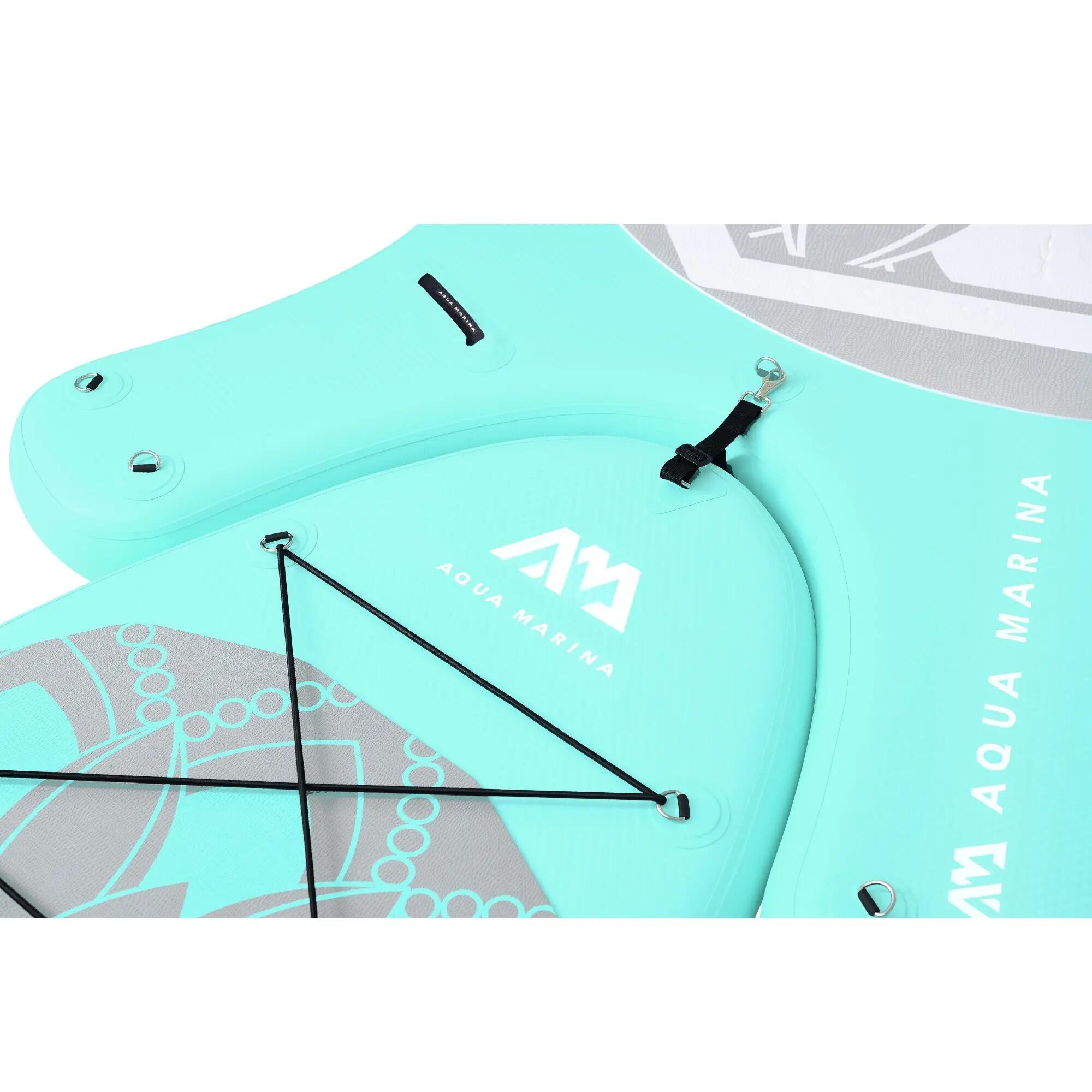 SUP Aqua Marina Marina Yoga Board Dock 7/7