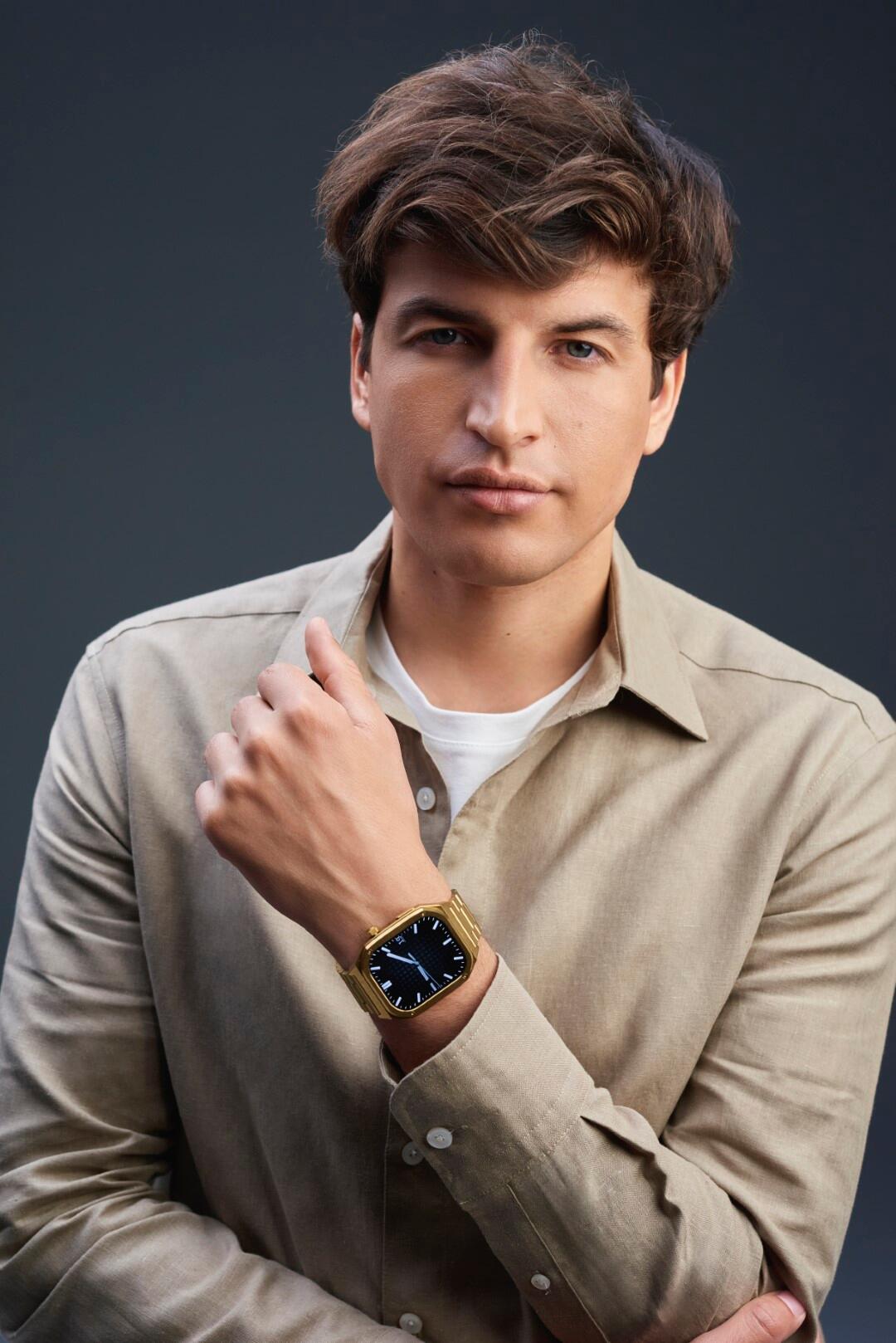 Smartwatch Maxcom FW65 Iron S 6/6