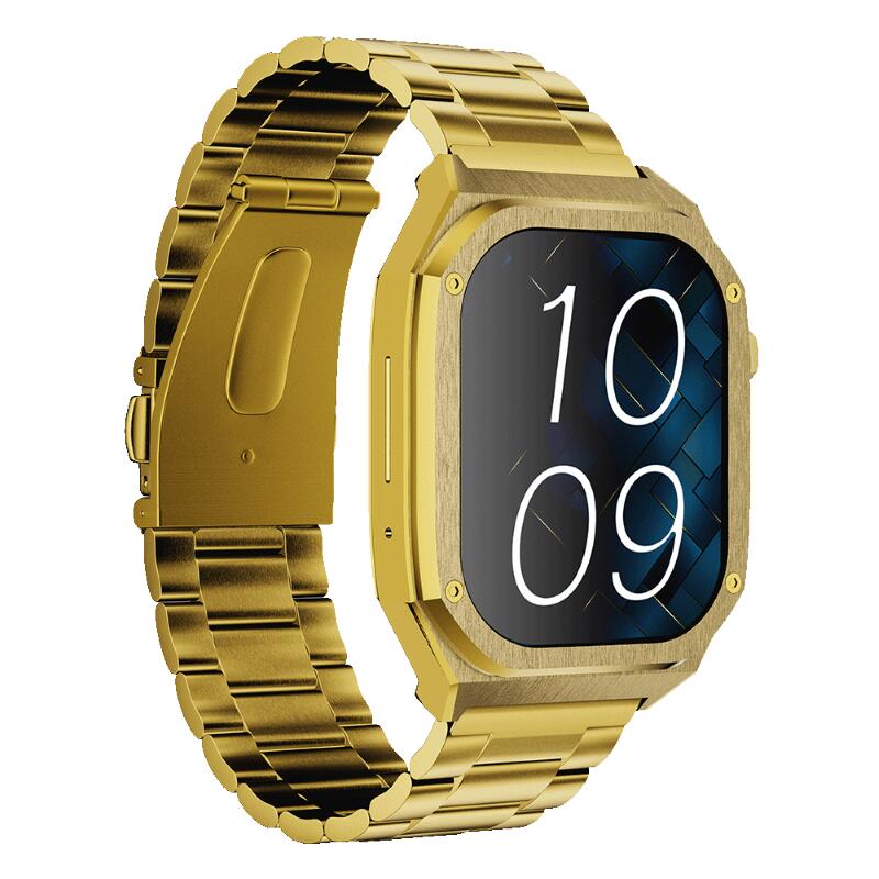 Smartwatch Maxcom FW65 Iron S 4/6