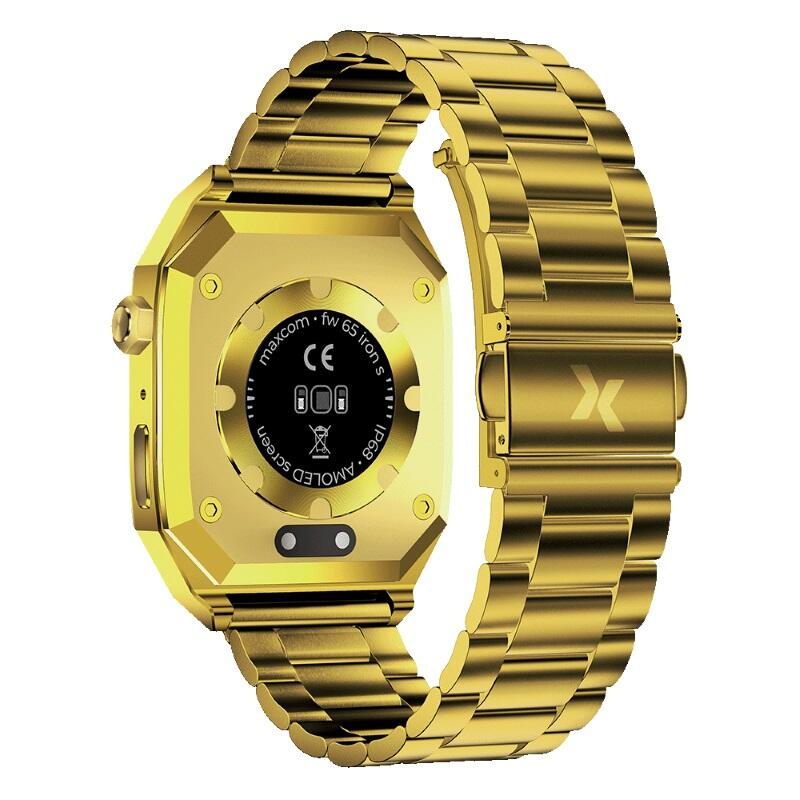 Smartwatch Maxcom FW65 Iron S 3/6