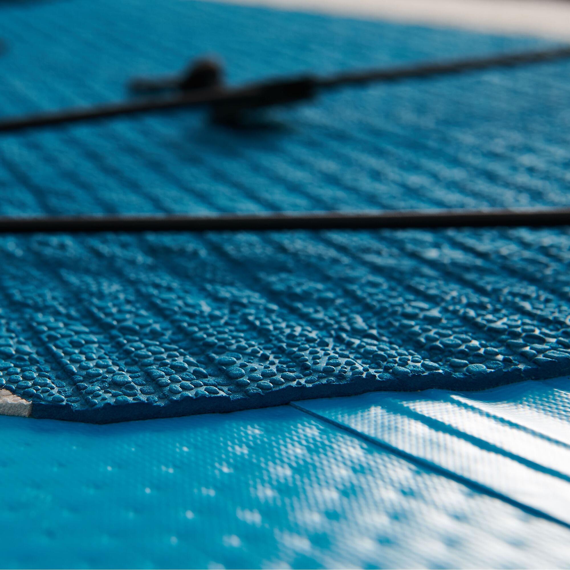 Sup Board Aqua Marina Hyper 11'6" per Adulti 6/7