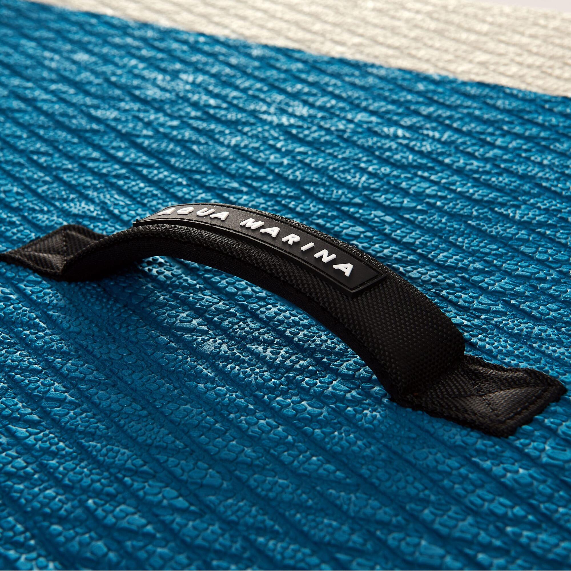 Sup Board Aqua Marina Hyper 11'6" per Adulti 7/7