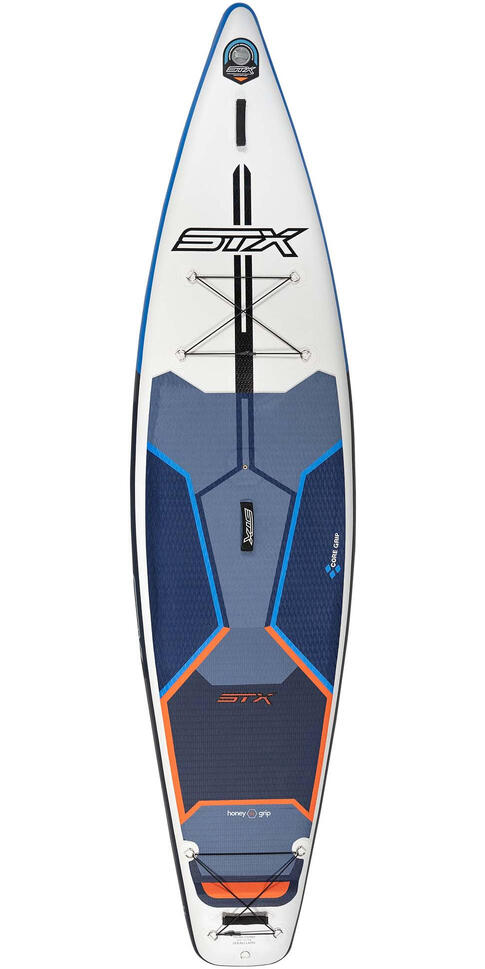 Deska Pompowana WindSUP STX 11'6