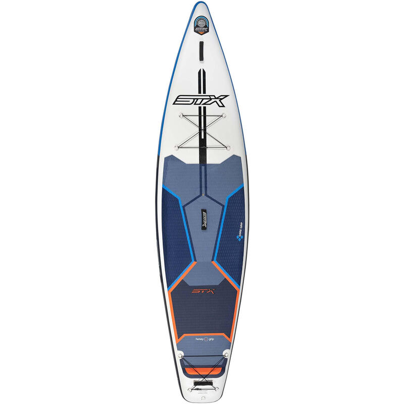 Deska Pompowana WindSUP STX 11'6" x 32" Hybrid Tourer