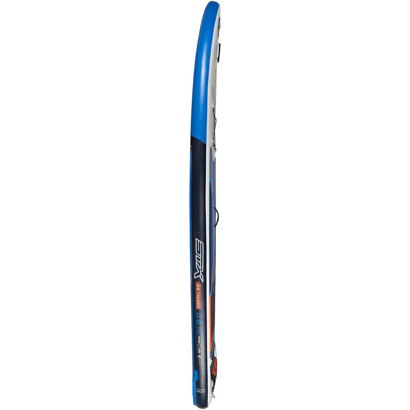 paddleboard STX WS Hybrid Tourer 11'6'' BLUE/ORANGE