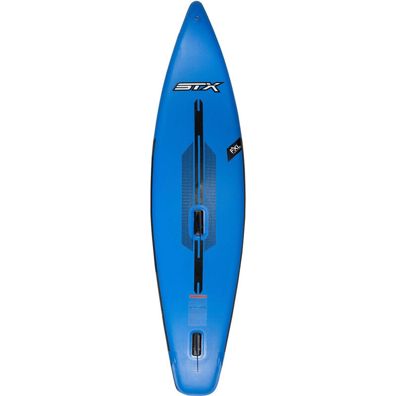 Deska Pompowana WindSUP STX 11'6" x 32" Hybrid Tourer