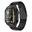 Ceas Smartwatch Maxcom FW65 Iron S, ecran 1.95 AMOLED, rezolutie 410502, 340 mAh