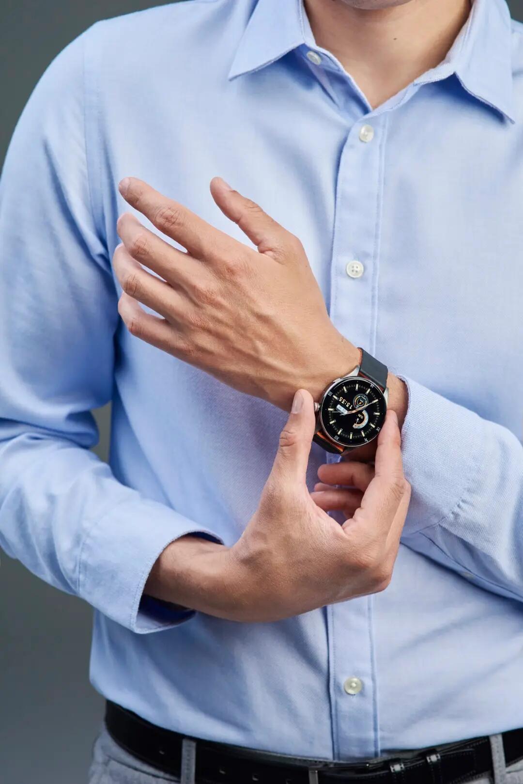 Smartwatch Maxcom FW66 Iron R 7/7