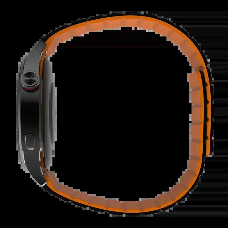 Smartwatch Maxcom FW66 Iron R 3/7
