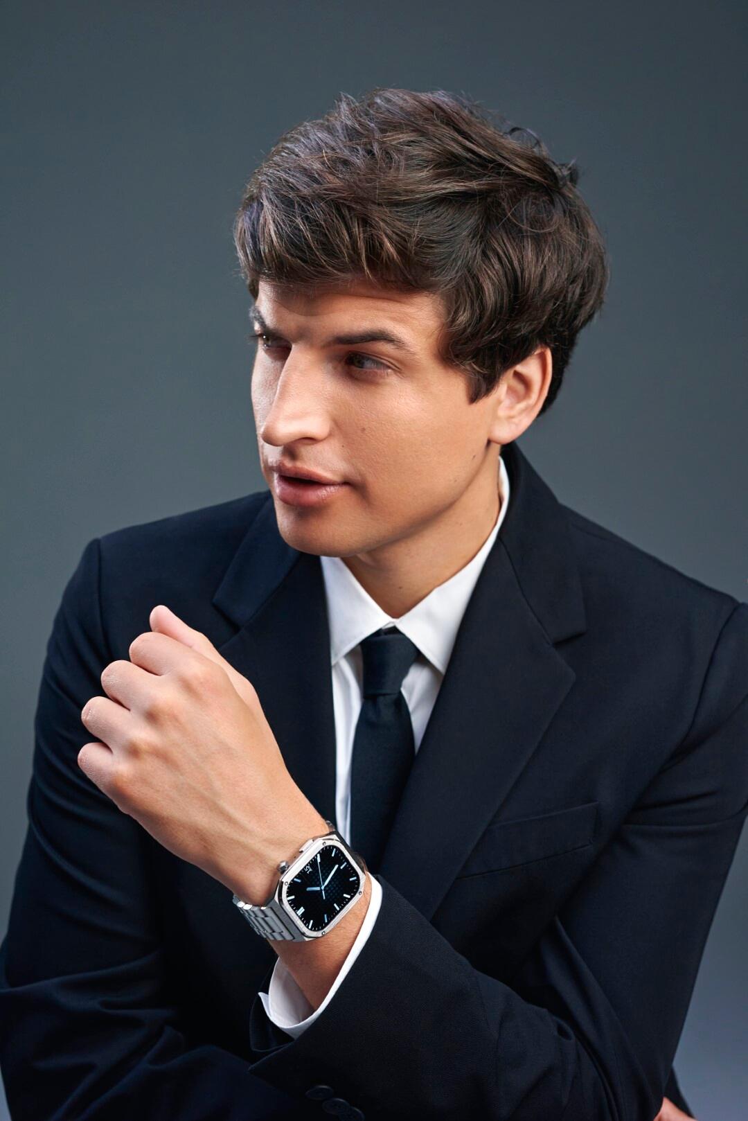 Smartwatch Maxcom FW65 Iron S 5/6