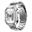Ceas Smartwatch Maxcom FW65 Iron S, ecran 1.95 AMOLED, rezolutie 410502, 340 mAh