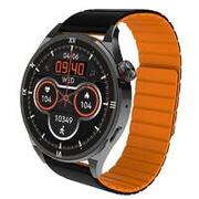 Ceas Smartwatch Maxcom FW66 Iron R, ecran 1.43 AMOLED, rezolutie 466466, 300 mAh