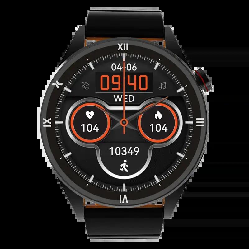 Smartwatch Maxcom FW66 Iron R 2/7