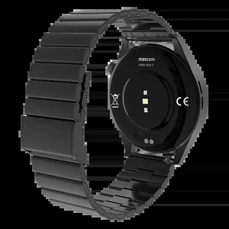 Smartwatch Maxcom FW66 Iron R 4/7