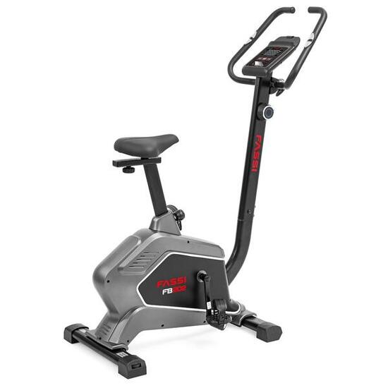 Cyclette Fassi FB 202