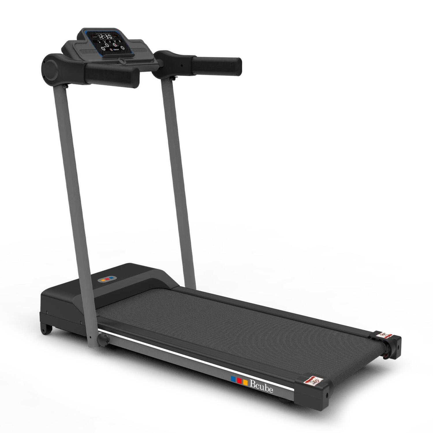 BCUBE Tapis Roulant Bcube AZero
