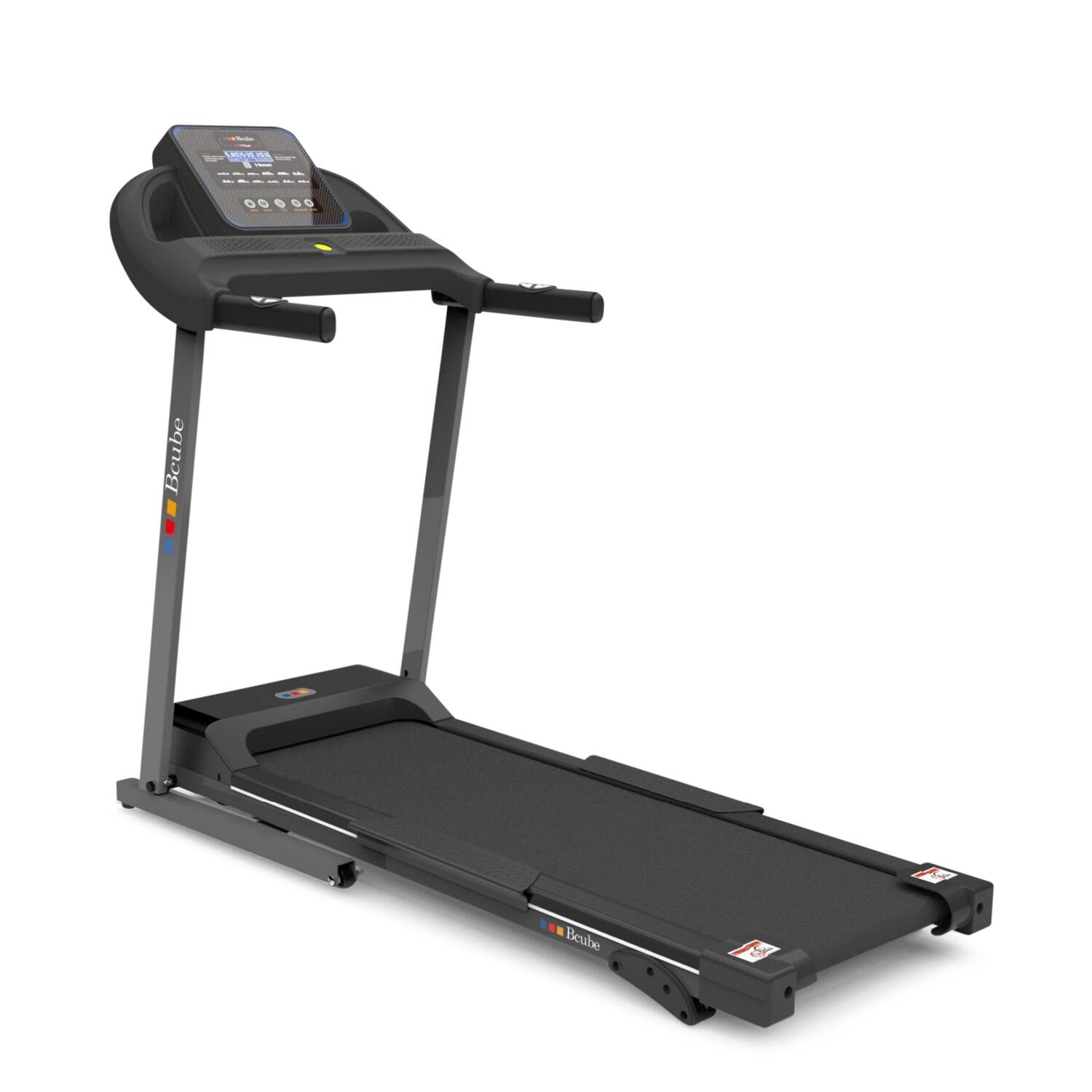 BCUBE Tapis Roulant Bcube A3Plus