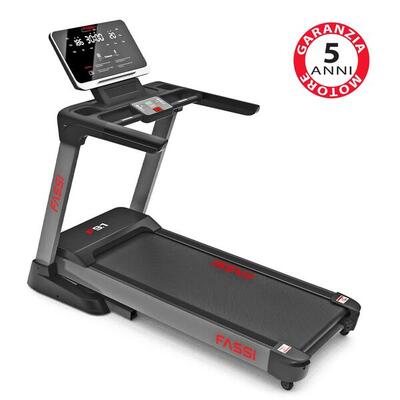 Tapis roulant Fassi F 9.1