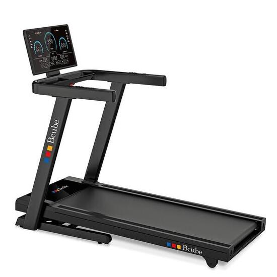 Tapis roulant Bcube A8Plus