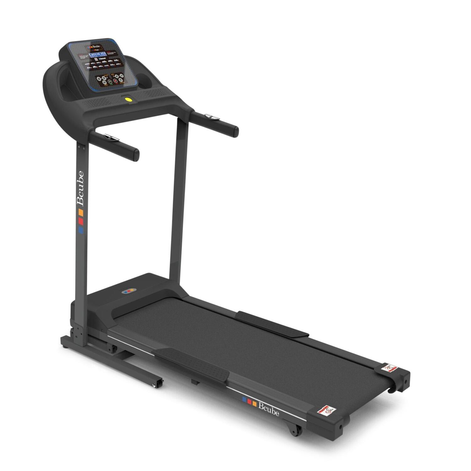 BCUBE Tapis Roulant Bcube A5Plus