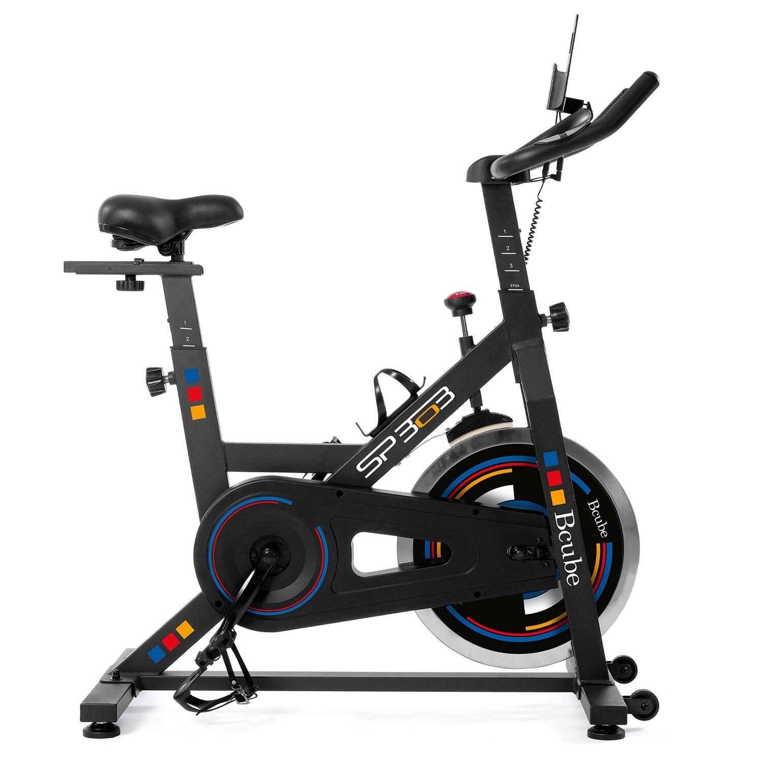 BCUBE Fit Bike BCUBE SP303/18 Kg