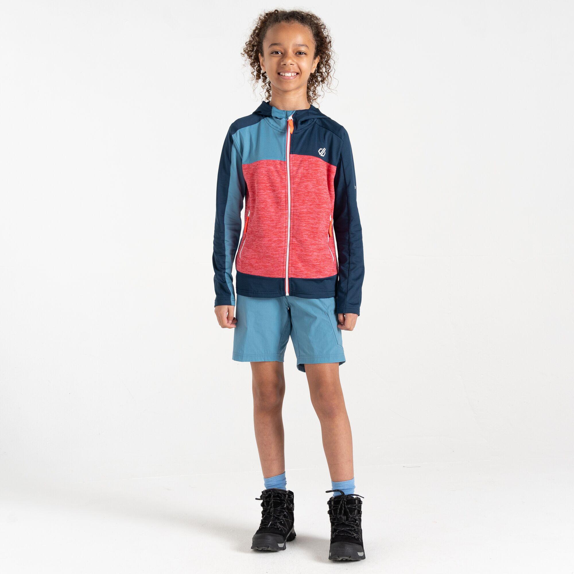 Piumino Escursionismo Bambino Thriving Ii Core Stretch Midlayer 2/4