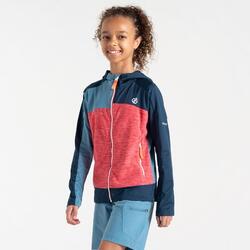 Sous Veste Randonnée - Thriving II Enfant