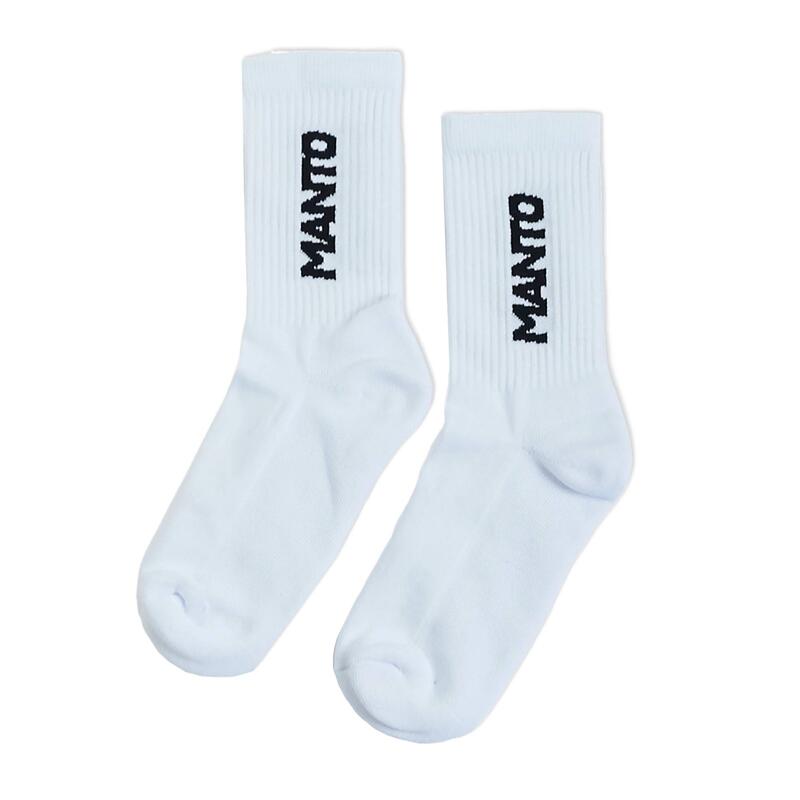 Chaussettes MANTO Logotype 23