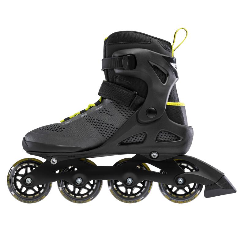 Férfi Rollerblade Macroblade 80 görkorcsolyák