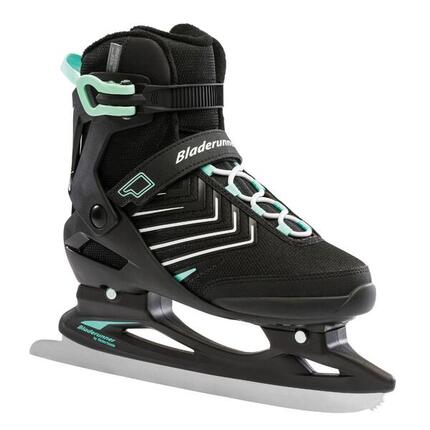 ROLLERBLADE IGNITER XT ICE W, NOIR/VERT D'HIVER, 37