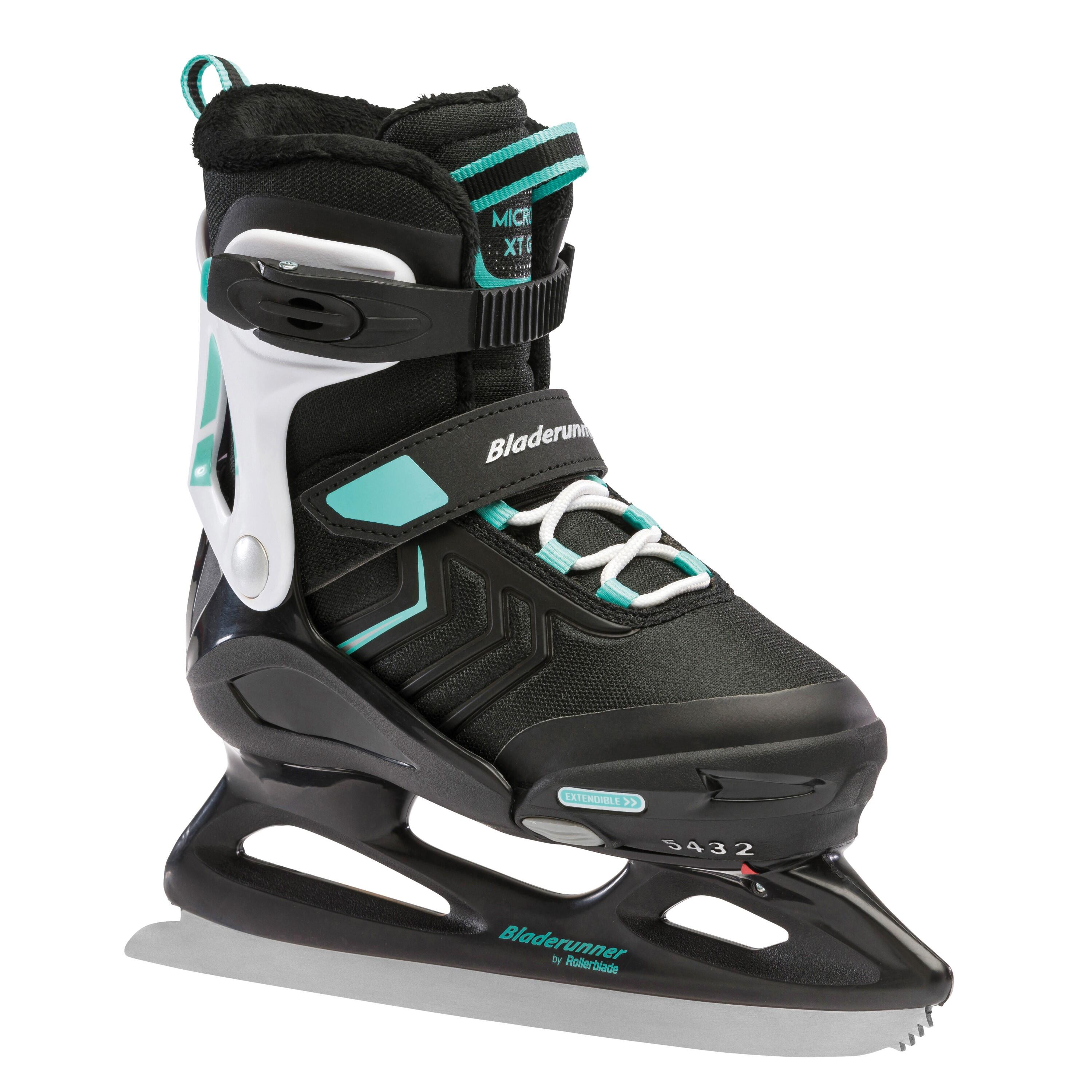 Dziecięce łyżwy z regulacją rozmiaru Bladerunner by Rollerblade Micro XT G 1/6