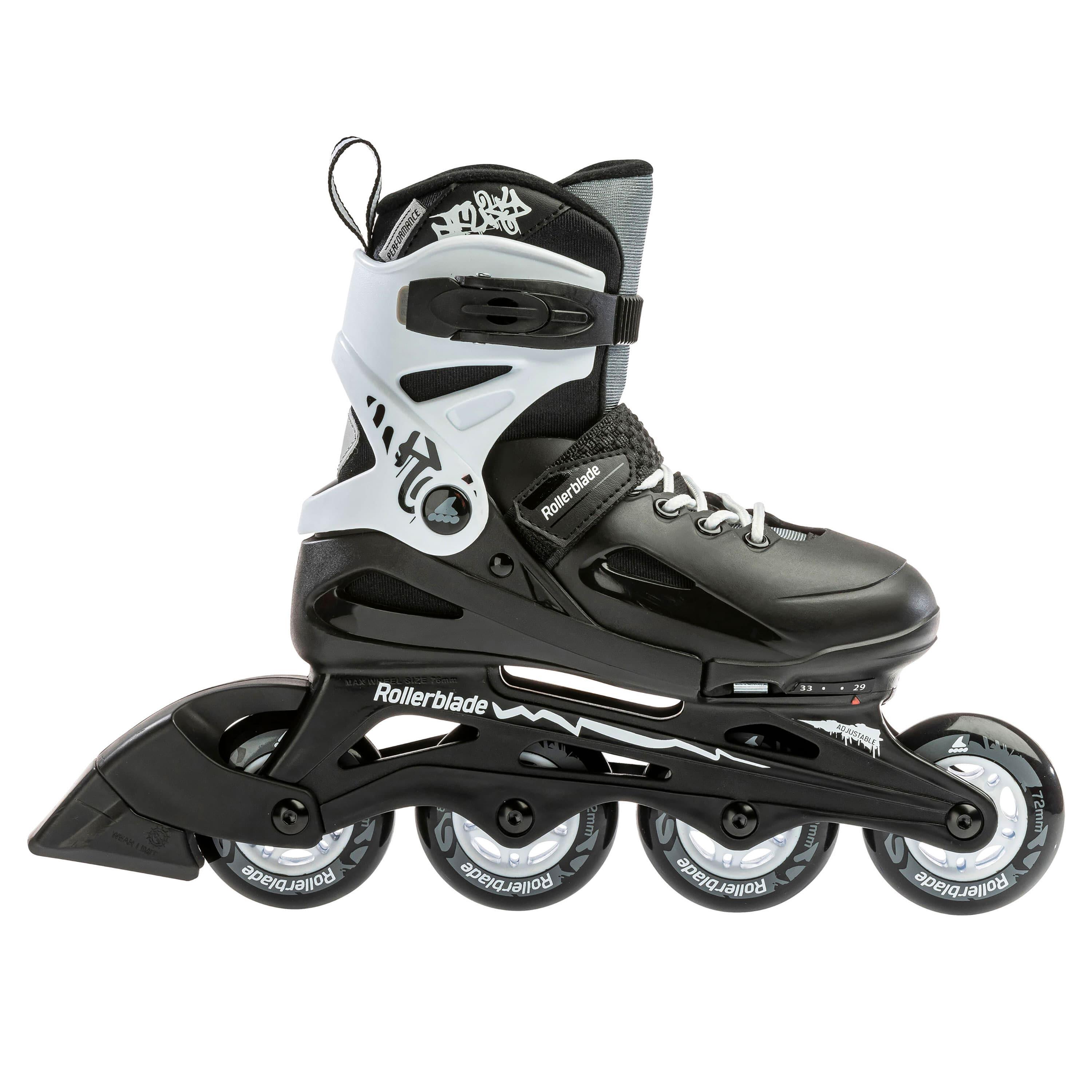Rolki dla dzieci Rollerblade Fury 3/6