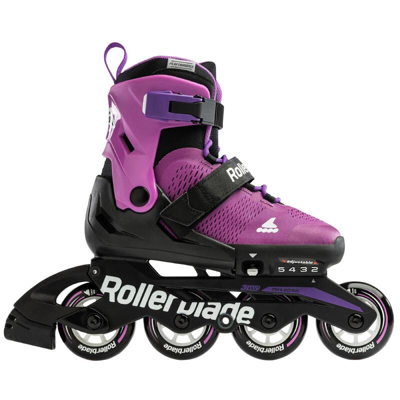 Rollerblade Microblade patins à roulettes pour enfants