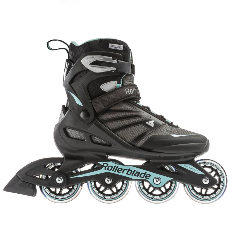 Rollerblade Zetrablade dames inline skates