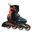 Kolečkové brusle Rollerblade Microblade
