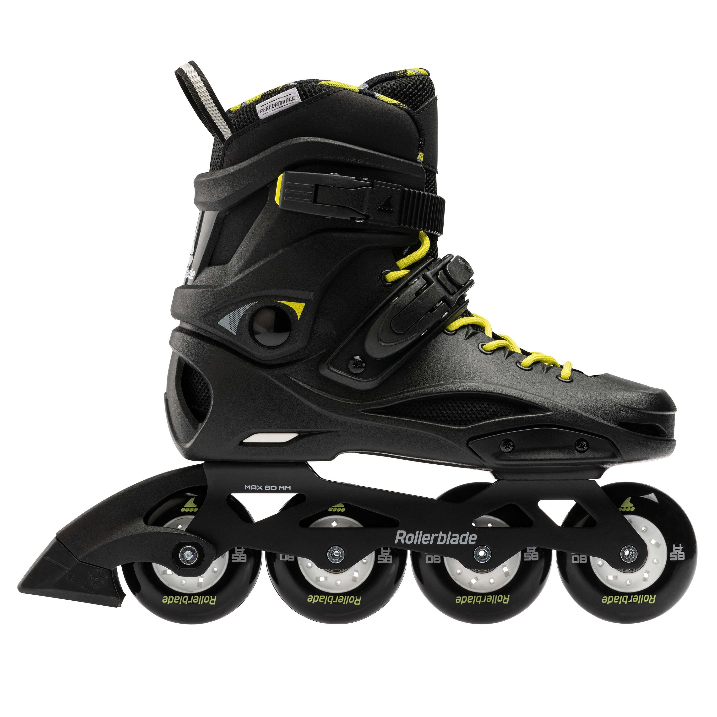 Patins em linha Rollerblade Cruiser 3/7