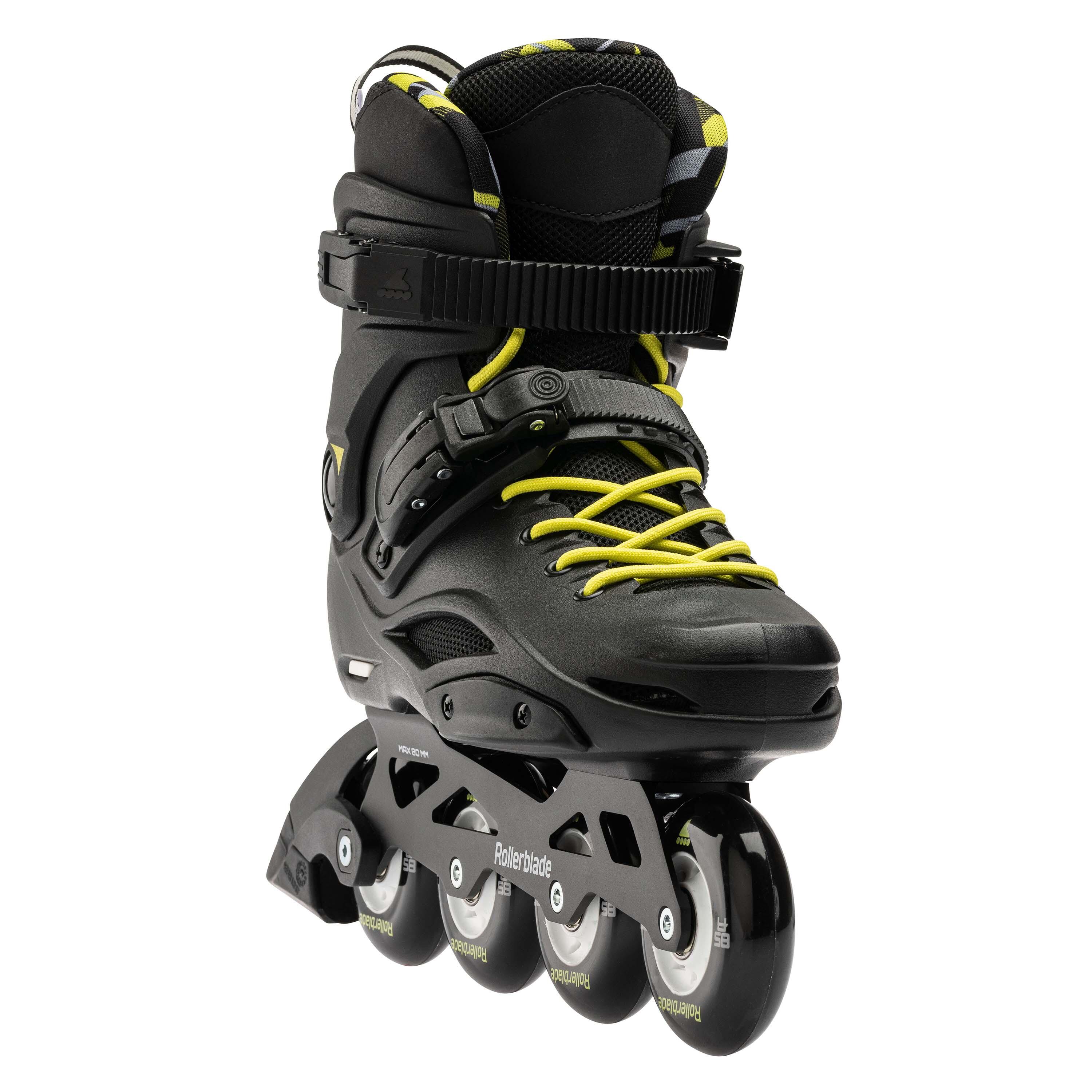 Patins em linha Rollerblade Cruiser 4/7