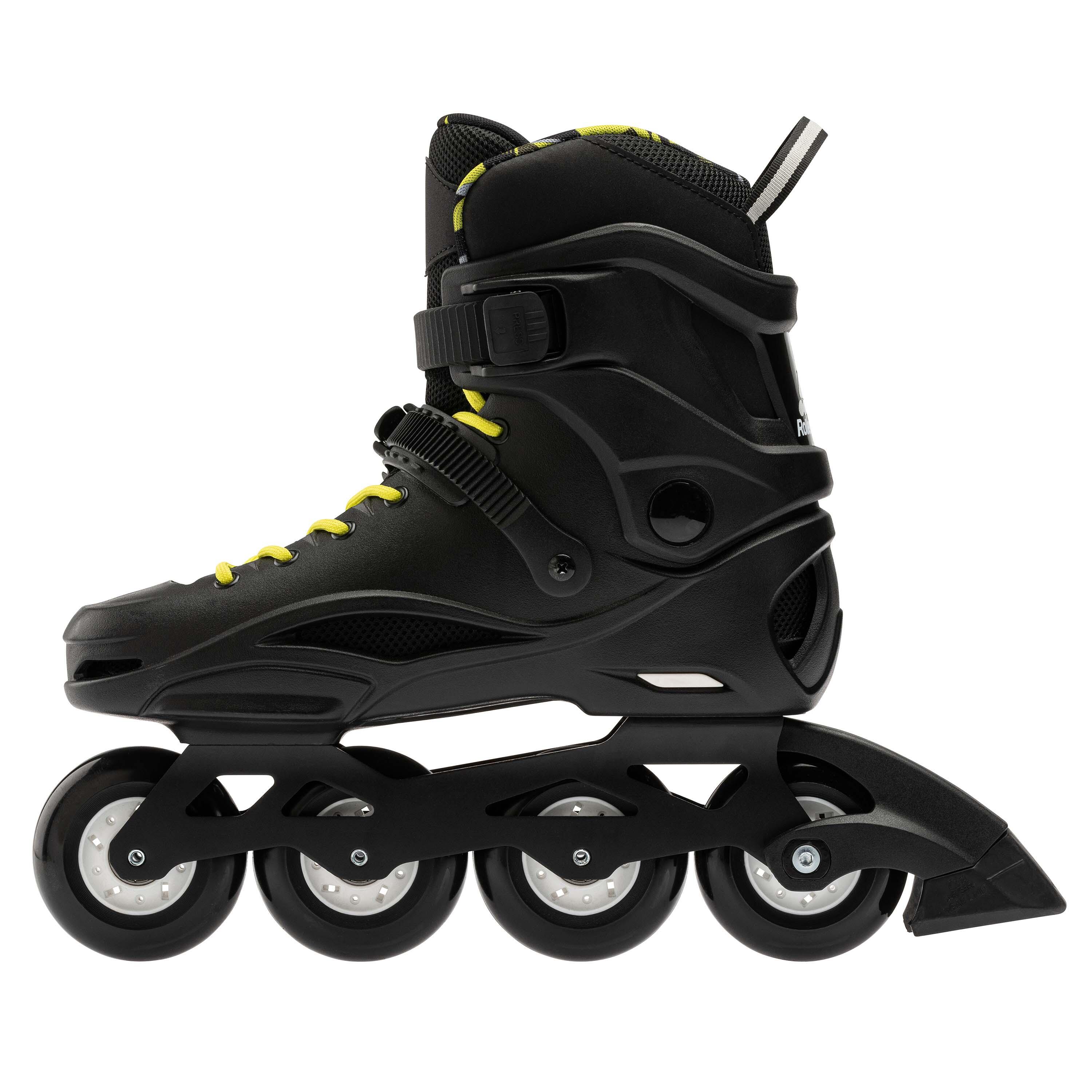 Rolki Rollerblade Cruiser