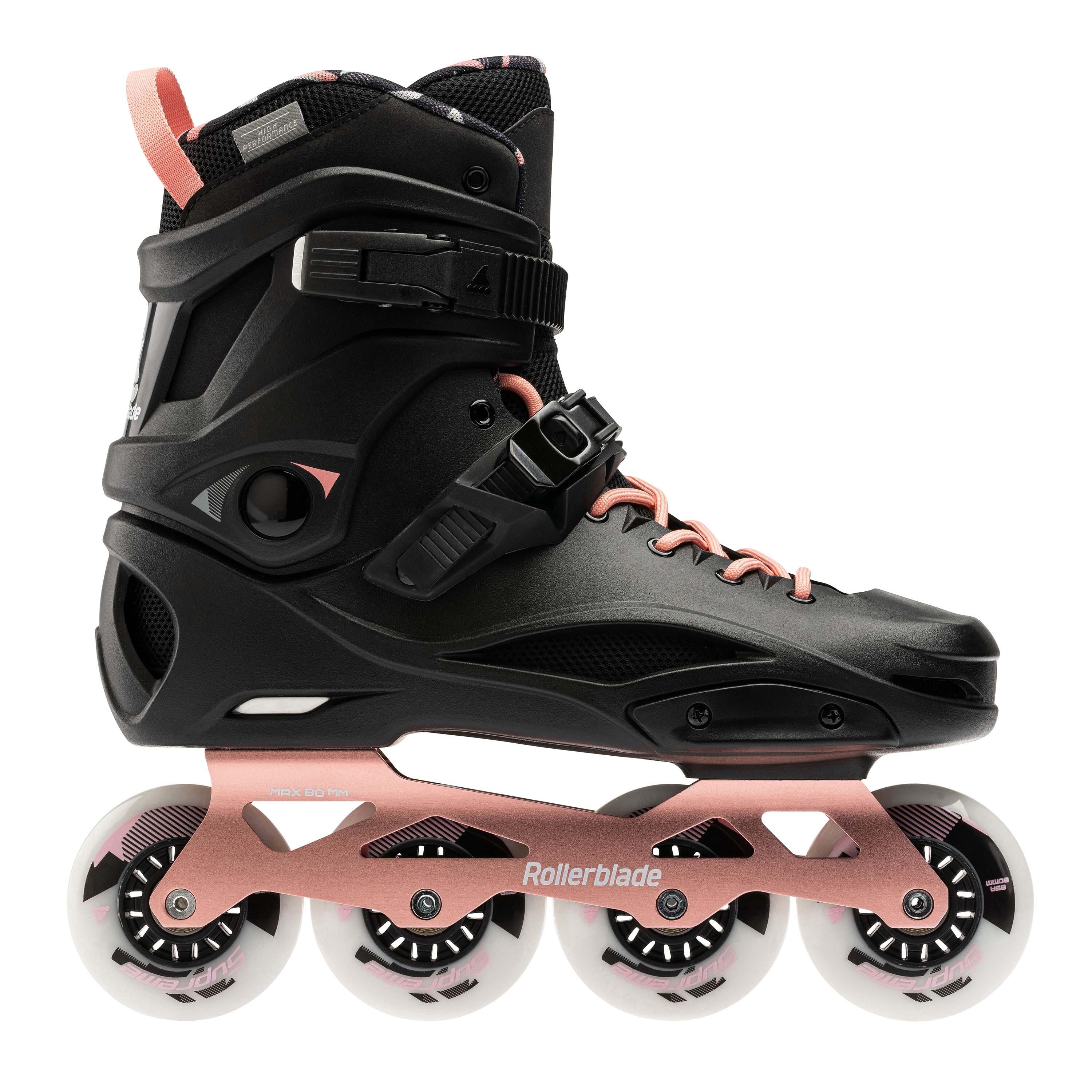 Damskie wrotki Rollerblade Pro X 3/7